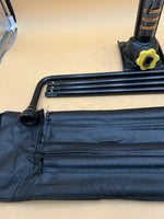 1990-2014 Chevrolet Silverado 1500,2500,3500 Emergency Jack Tool Kit OEM