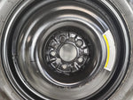 Spare Tire 17" Fits 2023 2024 2025 Nissan Rogue Compact Donut