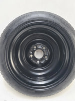 Spare Tire 15" Fits: 2004-2013 Mazda 3 Compact Donut