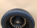 Spare Tire W/Jack Kits Fits 2023 2024 2025 Chevy Malibu Compact Donut
