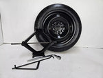 Spare Tire 14" W/Jack Kit Fits 1998 -2002 Toyota Corolla Compact Donut