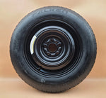 Spare Tire 16" Fits 2017-2023 Nissan Rogue Sport OEM Genuine Donut