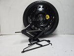 Spare Tire W/Jack Kit 16" Fits 2013-2023 Chevrolet Trax OEM Genuine Donut