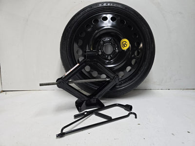 Spare Tire W/Jack Kit 16" Fits 2013-2023 Chevrolet Trax OEM Genuine Donut