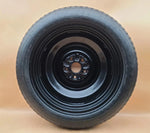 Spare Tire Compact Donut 17'' Fits: 2015-2024 Lexus RC350 R 350