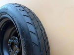Spare Tire Fits 17" 2022-2027 Nissan Sentra SR Compact Donut