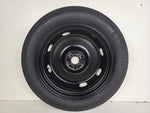 Spare Tire 18" Fits: 2009-2019 Volkswagen Tiguan Compact Donut