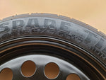 SPARE TIRE W/JACK KIT 17" FITS 2021-2023 FORD BRONCO SPORT COMPACT DONUT