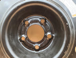 Spare Tire W/Jack Kit 18" Fits 2013-2019 Ford Taurus Compact Donut