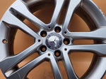 2015-2020 Mercedes-Benz GLA 250 18X7" Aluminum Alloy Wheel Rim 10 Spoke OEM