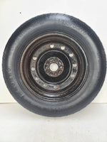 Spare Tire 17" Fits 2007-2020 Hyundai Santa Fe Compact Donut