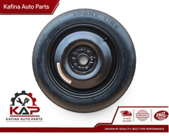 SPARE TIRE 16" FITS 2004-2008 HONDA CRV COMPACT DONUT