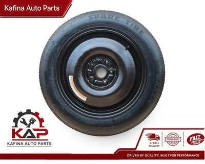 SPARE TIRE WHEEL 2007-2022 Nissan Altima EMERGENCY OEM