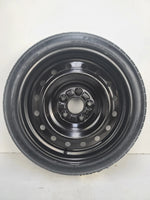 SPARE TIRE W/JACK TOOL KIT 17" FITS 2020-2026 HONDA CIVIC SI OEM DONUT