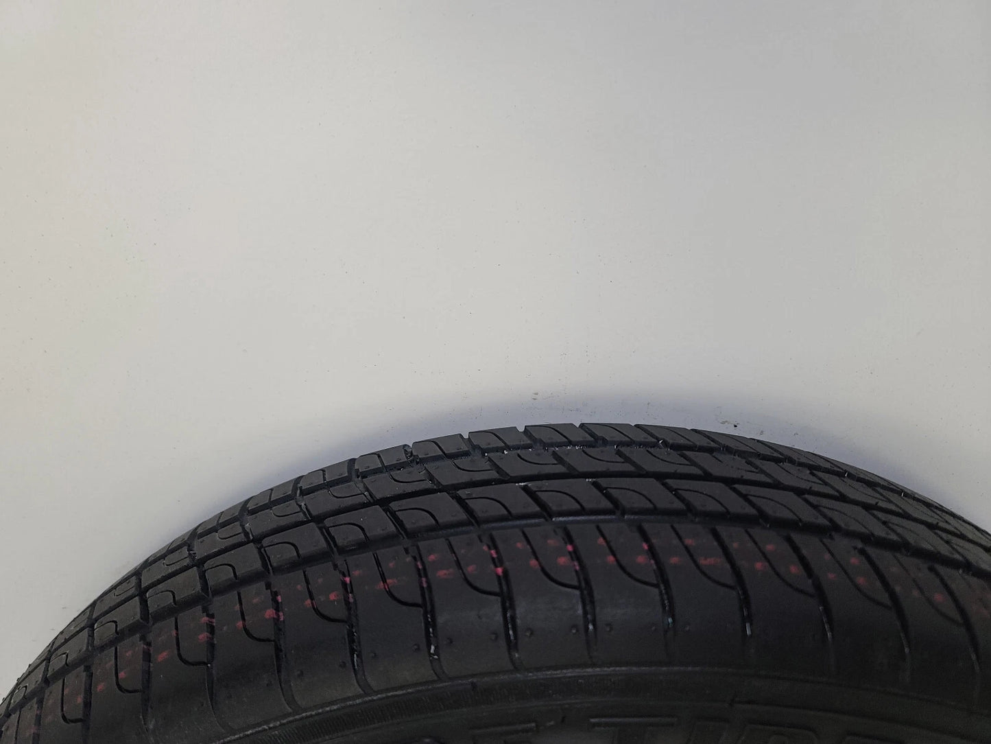 Spare Tire 16" Fits 2012-2023 Volkswagen Jetta Oem Genuine Donut