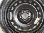 Spare Tire 18" Fits 2006-2023 Dodge Charger Compact Donut.