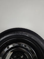 Spaqre Tire Fits 2005-2008 Dodge Magnum OEM Genuine Donut