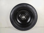 SPARE TIRE W/JACK TOOL KIT FITS 2013-2021 FORD FUSION COMPACT DONUT.
