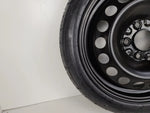Spare Tire W/Jack Kit 16 " Fits :2005-2010 Chevrolet Cobalt 5 Lugs.