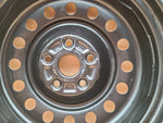 SPARE TIRE W/JACK KIT 17" FITS 2021 SUBARU FORESTER COMPACT DONUT