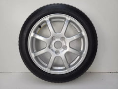 2015-2019 Subaru Legacy Outback Spare Tire Compact Donut 155/70R17