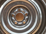 Spare Tire 16" Fits 2017-2023 Nissan Qashqai Compact Donut