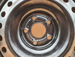 Spare Tire W/Jack Kit 17" Fits 2010 Buick Allure Compact Donut
