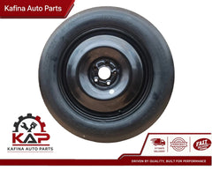 Spare Tire W/Jack Kit Fits 2014-2019 Jeep Cherokee OEM .