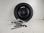 Spare Tire 16’’ W/Jack Kits Fits: 2013-2023 Honda Accord Oem