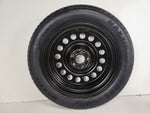 SPARE TIRE W/JACK KIT 17" FITS 2024-2025 FORD BRONCO SPORT  DONUT .