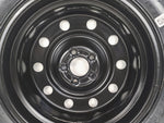 SPARE TIRE 17" FITS 2005-2012 FORD ESCAPE DONUT .