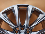 2018-2021 Buick Enclave Wheel Rim 20X8 12 Spoke OEM