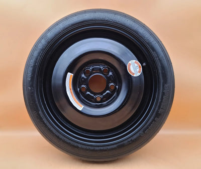Spare Tire 16" Fits 2013-2022 Nissan Sentra Compact Donut