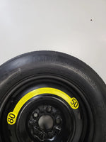 Spare Tire 16" Fits 2006-2016 Hyundai Tucson Compact Donut
