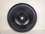SPARE TIRE 16" FITS 2024 SUBARU IMPREZA RS COMPACT DONUT