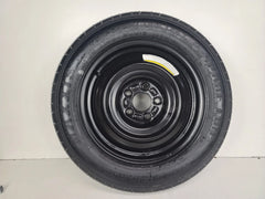 Spare Tire Kit 16" Fits 2010-2020 Nissan Rogue OEM Genuine Donut.