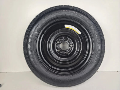 Spare Tire Kit 16" Fits 2010-2020 Nissan Rogue OEM Genuine Donut.