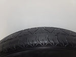 Spare Tire 15" Fits 2012 - 2021 Honda Fit OEM Genuine Donut