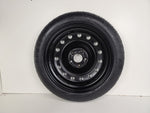 SPARE TIRE W/JACK KIT 17" FITS 2023 KIA SPOTAGE DONUT .