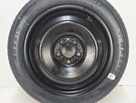 Spare Tire W/Jack Kit 16" Fits 2012 -2022 Ford Focus Compact Donut