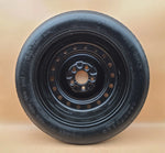 Spare Tire W/Jack Kit 17" Fits 2006-2023 Chrysler 300 Compact Donut