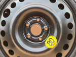 Spare Tire 16" W/Jack Kit Fits 2013-2023 Chevy Trax Compact Donut
