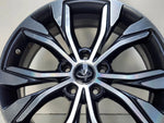 2017-2019 INFINITI QX30 Wheel Rim 18x7 Alloy 10 Grooved Spoke W/Cap OEM