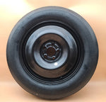 Spare Tire Fits 2014 2015 2016 2017 2018 2019 Jeep Cherokee OEM