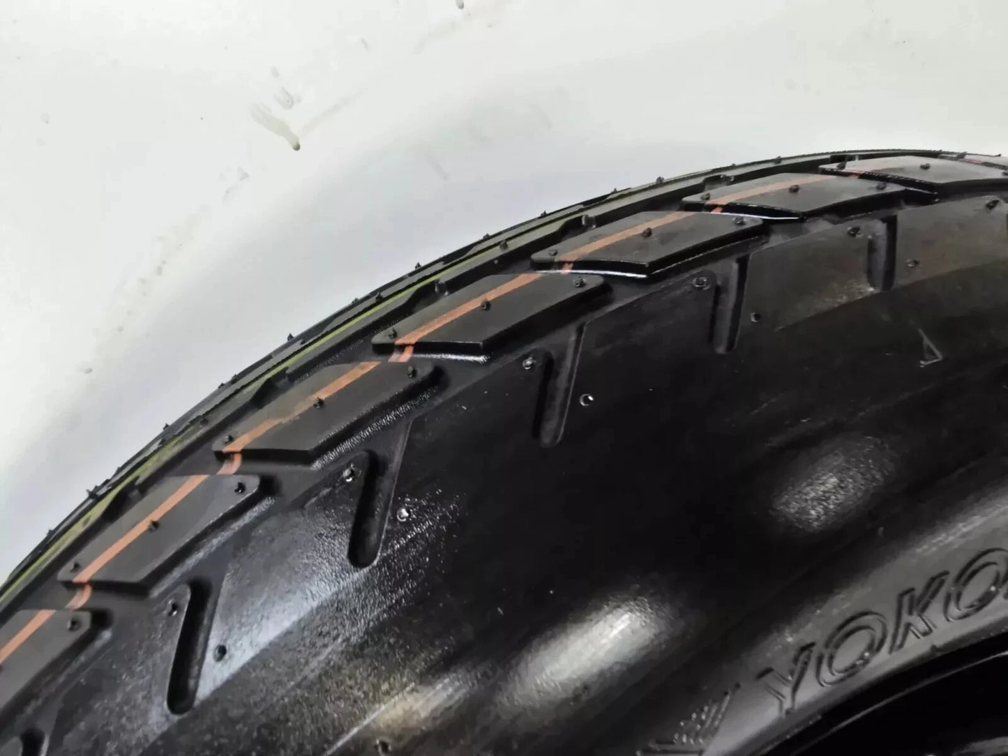 Spare Tire 17" Fits 2014-2020 Mazda 6 Compact Donut