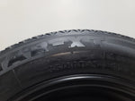 Spare Tire 15" Fits 2012 - 2021 Honda Fit OEM Genuine Donut