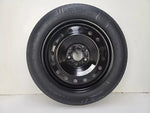 Spare Tire W/Jack Kit 17" Fits 2023-2025 Honda HR-V Compact Donut