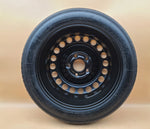 Spare Tire 16" Fits 2013-2021 Hyundai Veloster Donut