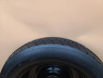 Spare Tire 17" Fits 2019 Jeep Compass Genuine Compact Donut