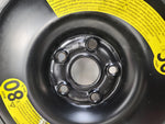 SPARE TIRE 18" FITS 2026 VOLKSWAGEN JETTA OEM GENUINE NEW TIRE